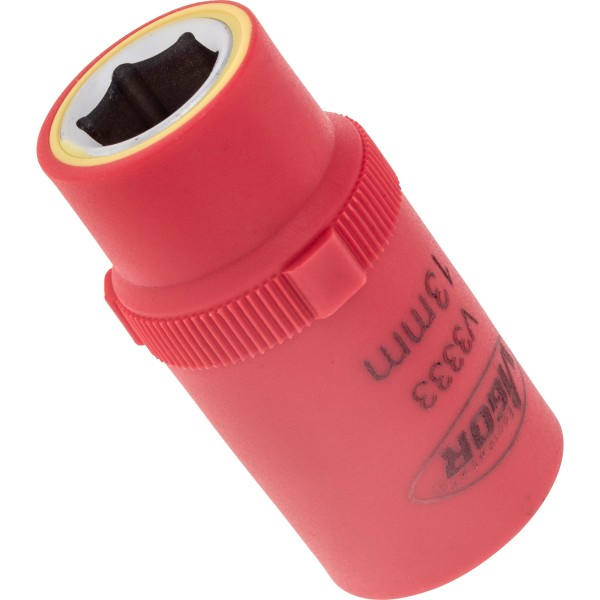 Vigor V3333 Steckdosen/Steckdosen-Set Buchse