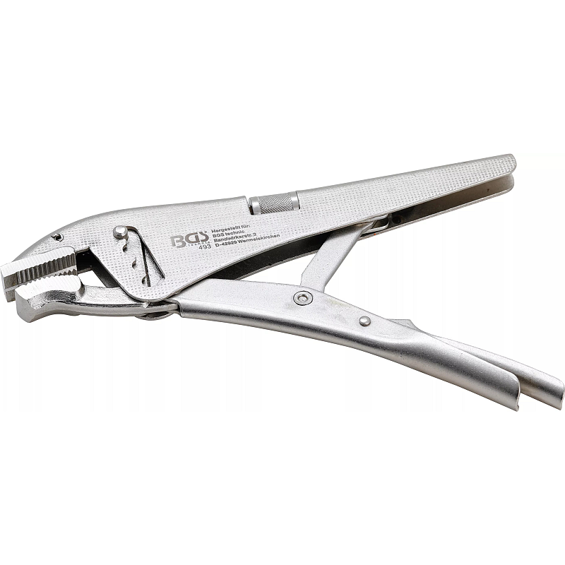 BGS technic Locking Grip Pliers