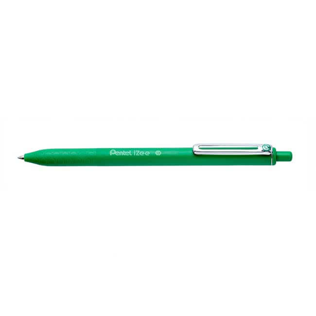 Pentel BX470-D Kugelschreiber Schwarz Stick-Kugelschreiber Fein 1 Stück(e)