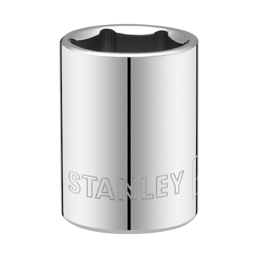Stanley STMT86311-0 Steckdosen/Steckdosen-Set Buchse