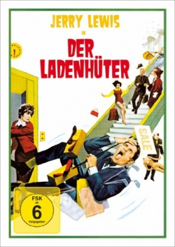 Alive AG 6413947 Film/Video DVD Deutsch, Englisch