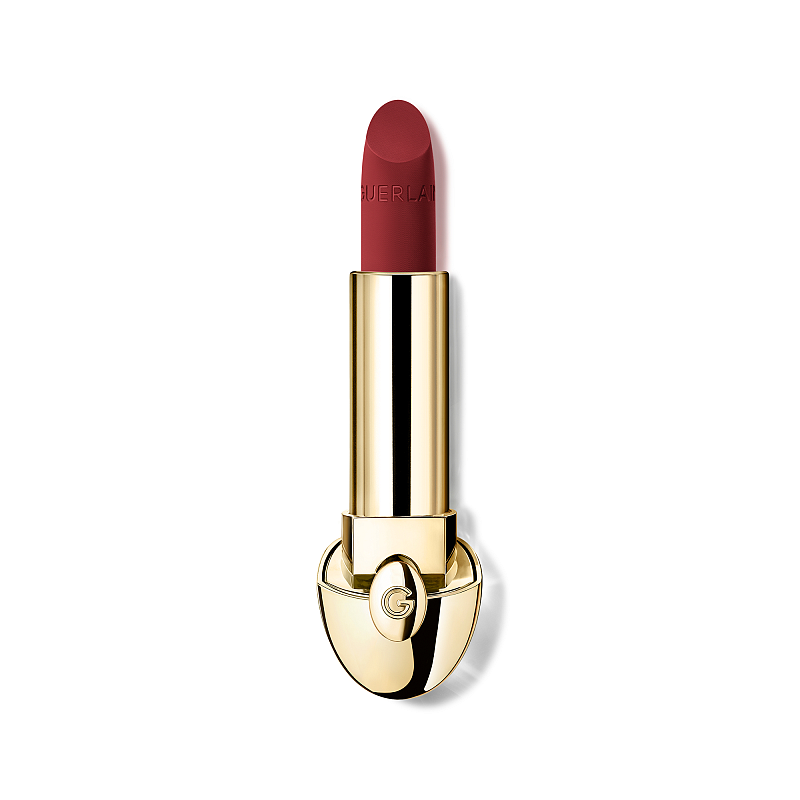 Guerlain Rouge G Velvet 3,5 g 962 Le Tulipe Noire Samt