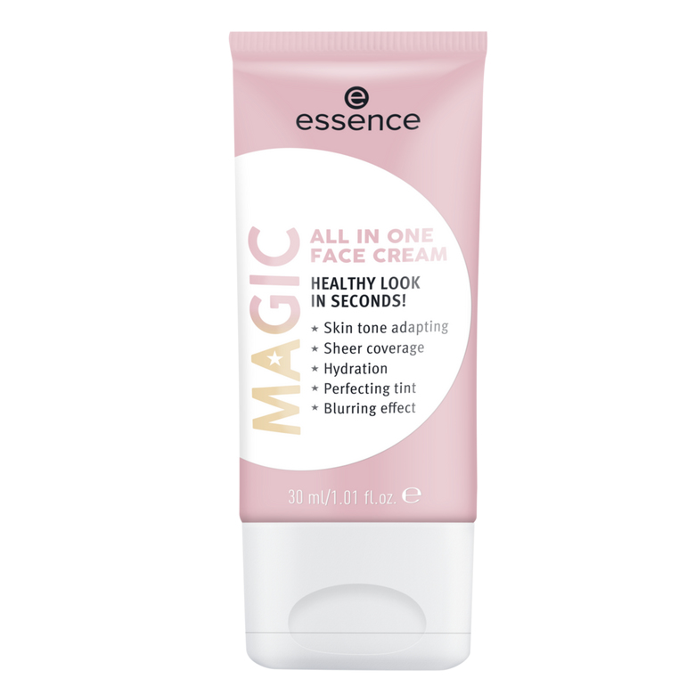 Essence MAGIC All In One FACE Cream 30 ml Gesicht