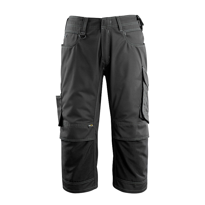 MASCOT 14249-442-09-C45 Hosen Schwarz