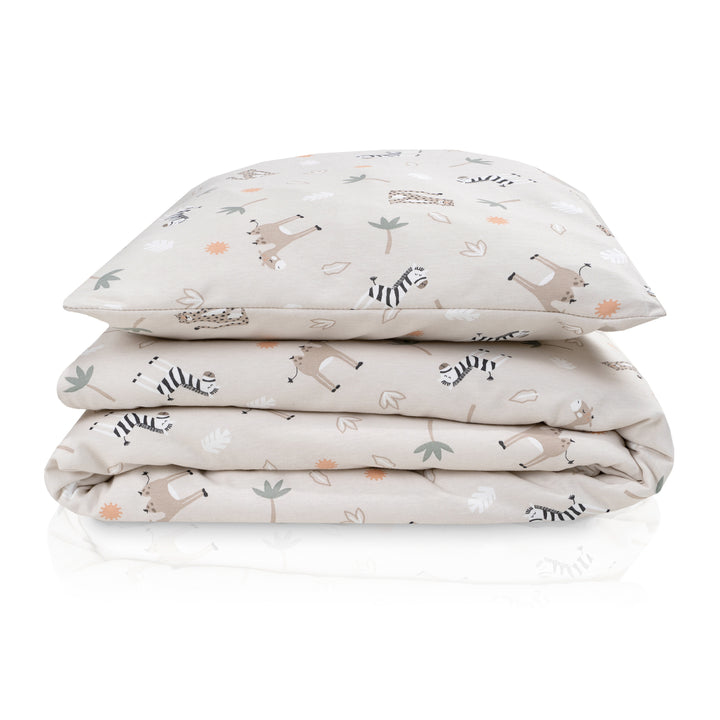 Julius Zöllner 8460164550 Baby-Bettwäscheset 2 Stück(e)