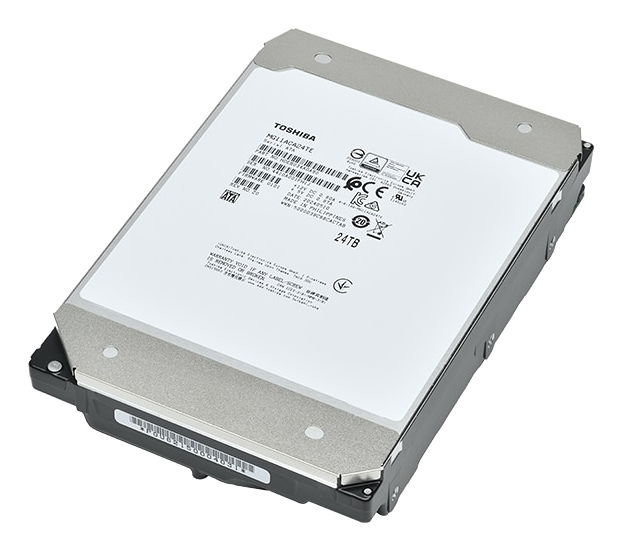 Toshiba MG11ACA20TE Interne Festplatte 20 TB 7200 RPM 1024 MB 3.5" Serial ATA III