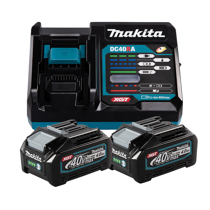 Makita 191L77-9 Akku/Ladegerät für Elektrowerkzeug Batterie- & Ladegerät-Set