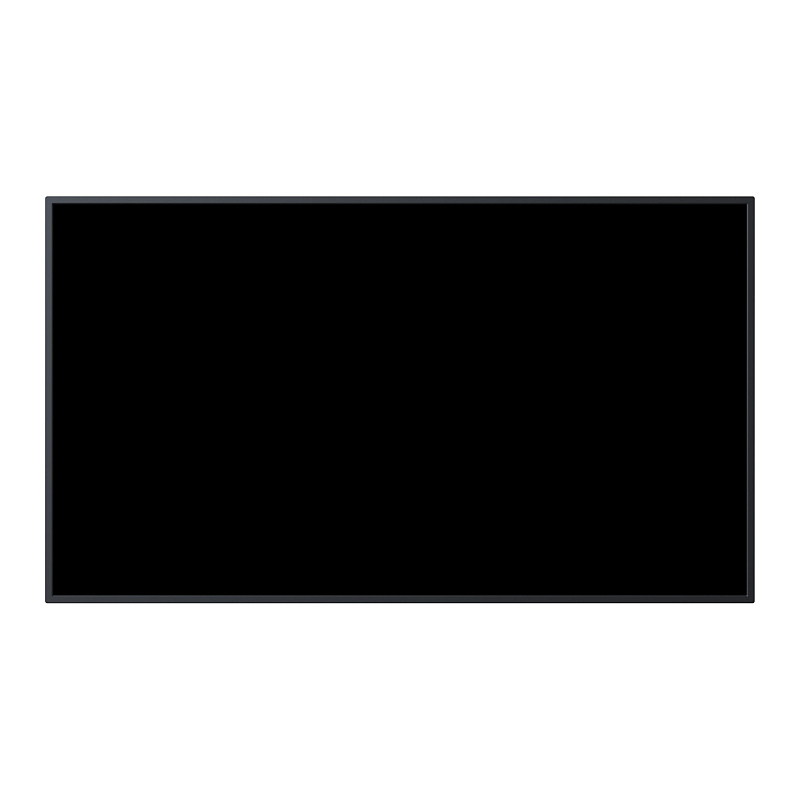 AG Neovo NSD-5503 Digital Signage Flachbildschirm 138,7 cm (54.6") LCD WLAN 500 cd/m² 4K Ultra HD Schwarz Eingebauter Prozessor Android 9