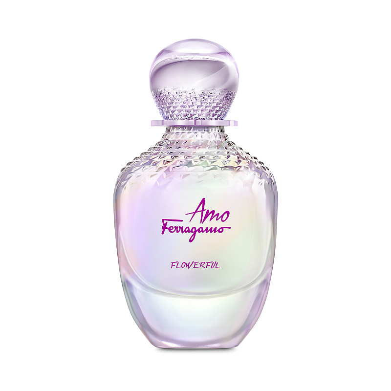 Salvatore Ferragamo Amo Ferragamo Flowerful 100 ml Frauen