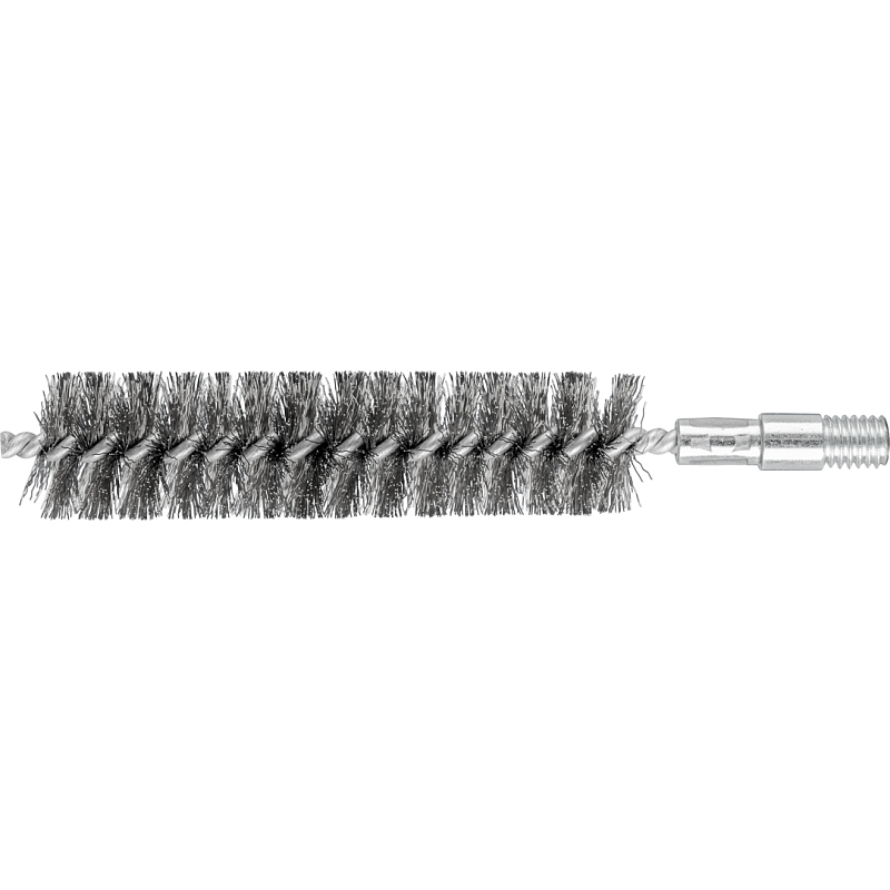 PFERD IBU 25100/3/8 BSW INOX 0,20 Drahtbürste