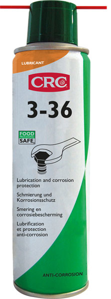 CRC 3-36 Spray
