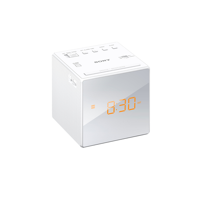 Sony Radiowecker
