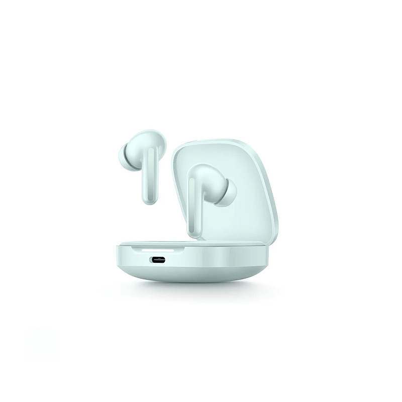 Xiaomi Redmi Buds 6 Kopfhörer Kabellos im Ohr Anrufe/Musik Bluetooth Grün