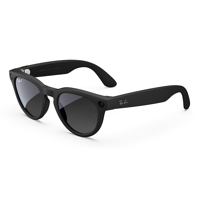 Ray-Ban Meta SK-1001239-01 Smart Glasses 32 GB Bluetooth WLAN Integrierte Kamera