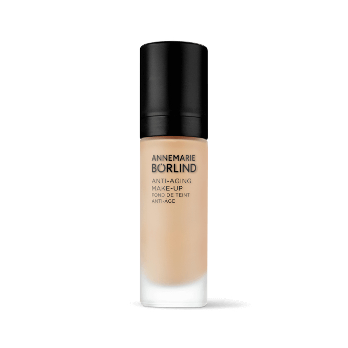 Annemarie Börlind 602498 30 ml Pumpenflasche Creme light