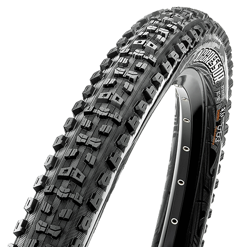 Maxxis Aggressor 29" Straße Tubeless-Ready-Reifen
