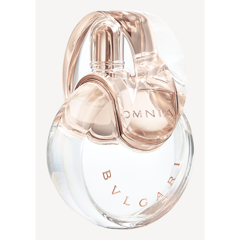 BVLGARI Omnia Crystalline 100 ml Frauen