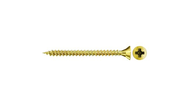 Fischer 551162 Schraube/Bolzen 20 mm 1000 Stück(e)