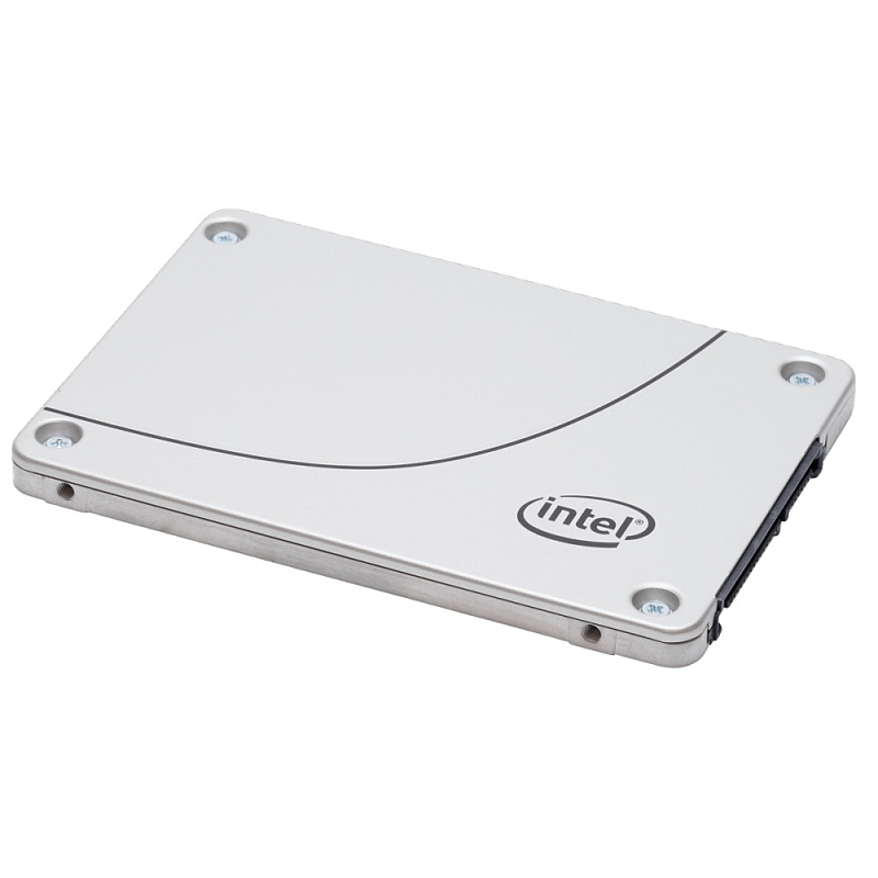 Lenovo S4600 240 GB 2.5" Serial ATA III 3D TLC