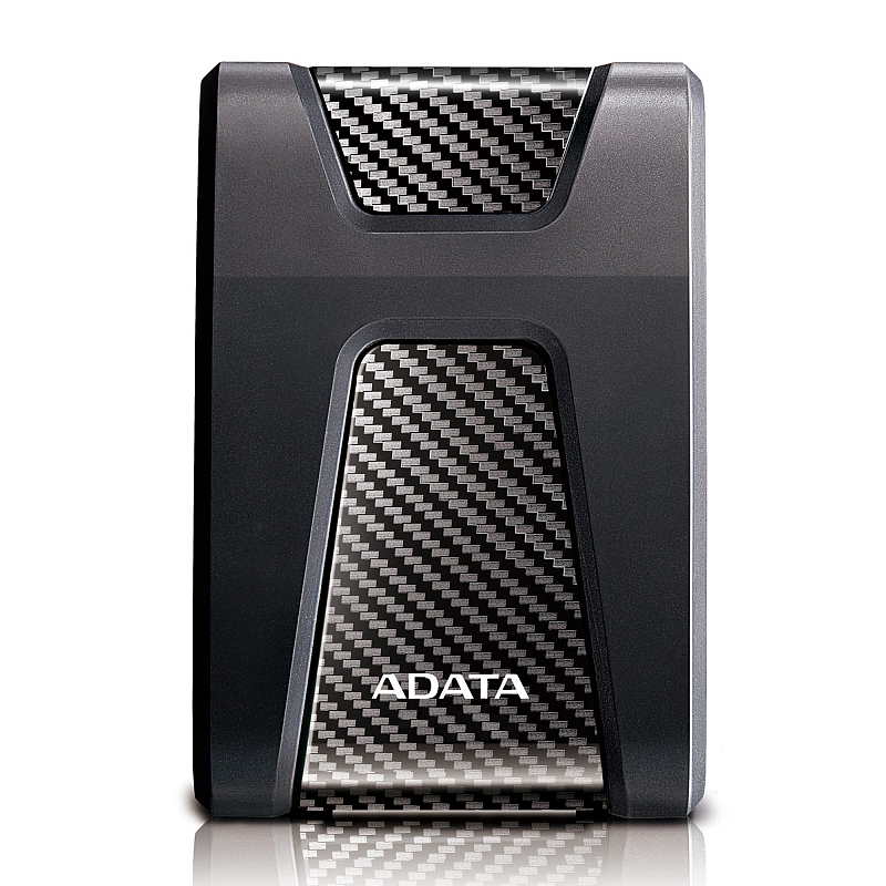ADATA HD650 Externe Festplatte 2 TB 2.5" USB Typ-A 3.2 Gen 1 (3.1 Gen 1) Schwarz
