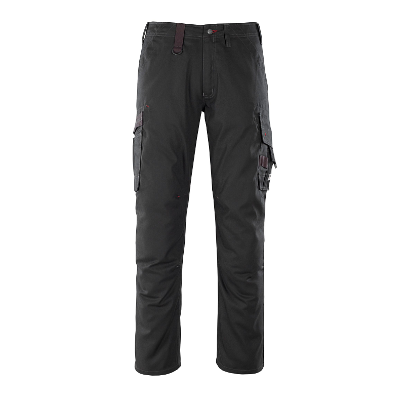 MASCOT 07279-154-09-82C49 Hosen Schwarz