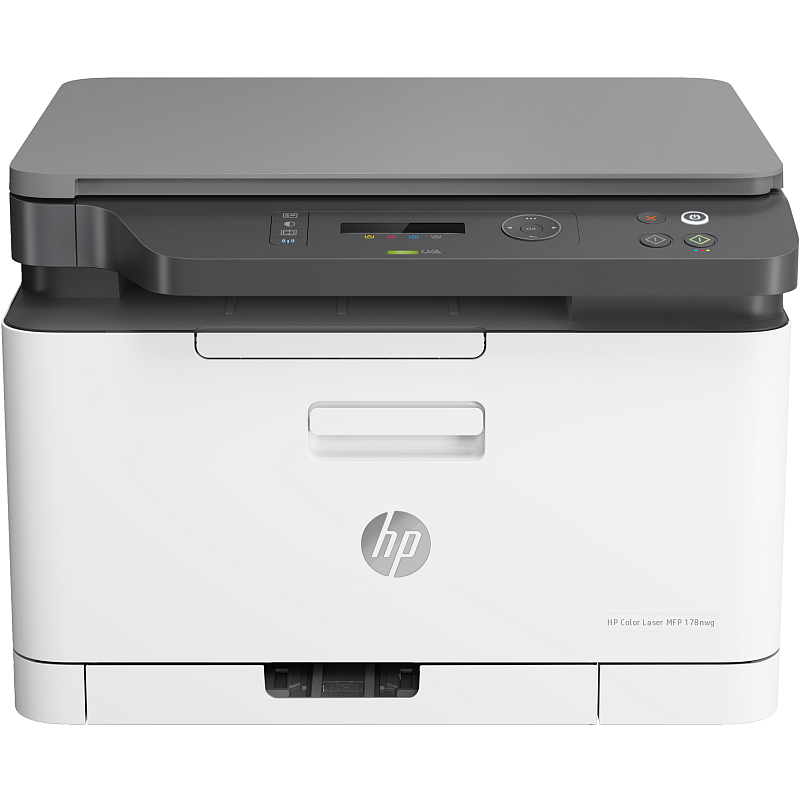 HP Color Laser MFP 178nw A4 600 x 600 DPI 18 Seiten pro Minute WLAN