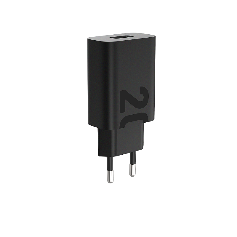 Lenovo ZG38C07909 Ladegerät für Mobilgeräte Universal Schwarz AC Drinnen