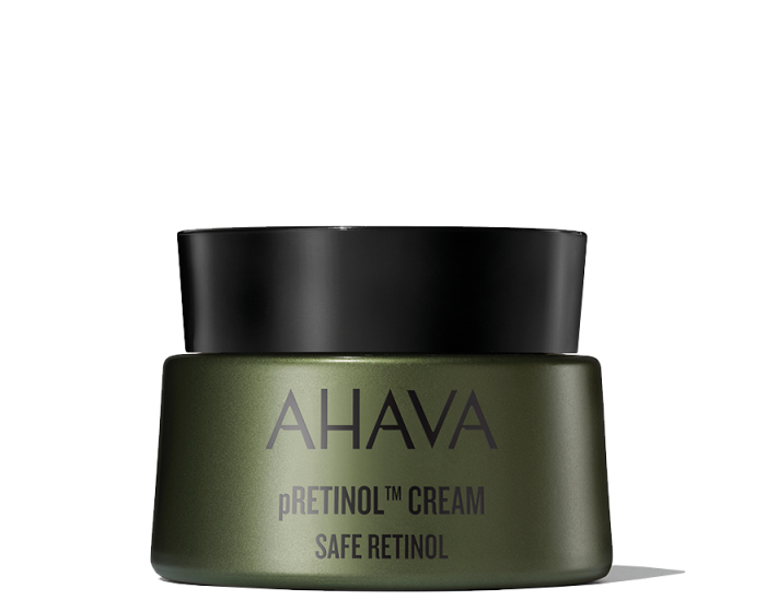 AHAVA pRetinol Cream Reinigungscreme Frauen 50 ml