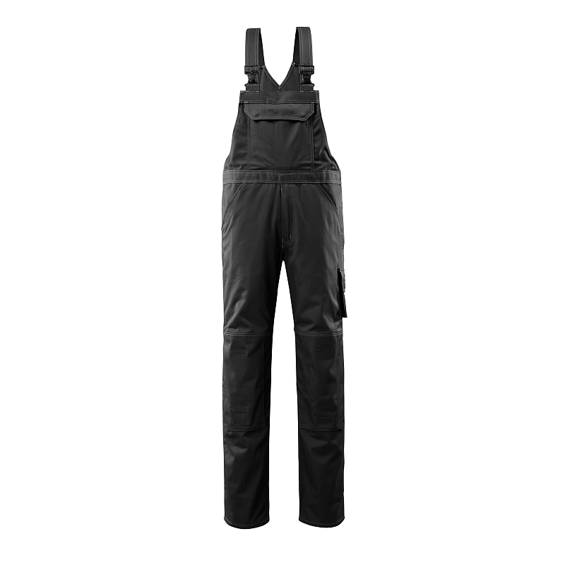 MASCOT 12362-630-09 Hosen Schwarz
