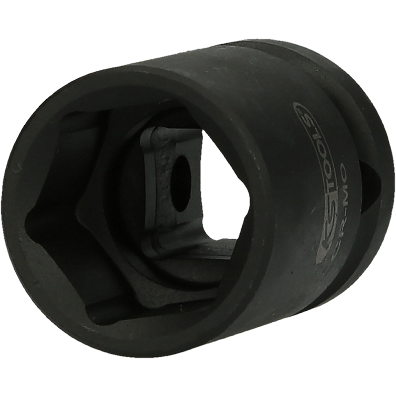 KS Tools 515.1892 Steckschlüsseleinsatz Steckschlüsselbuchse Schwarz