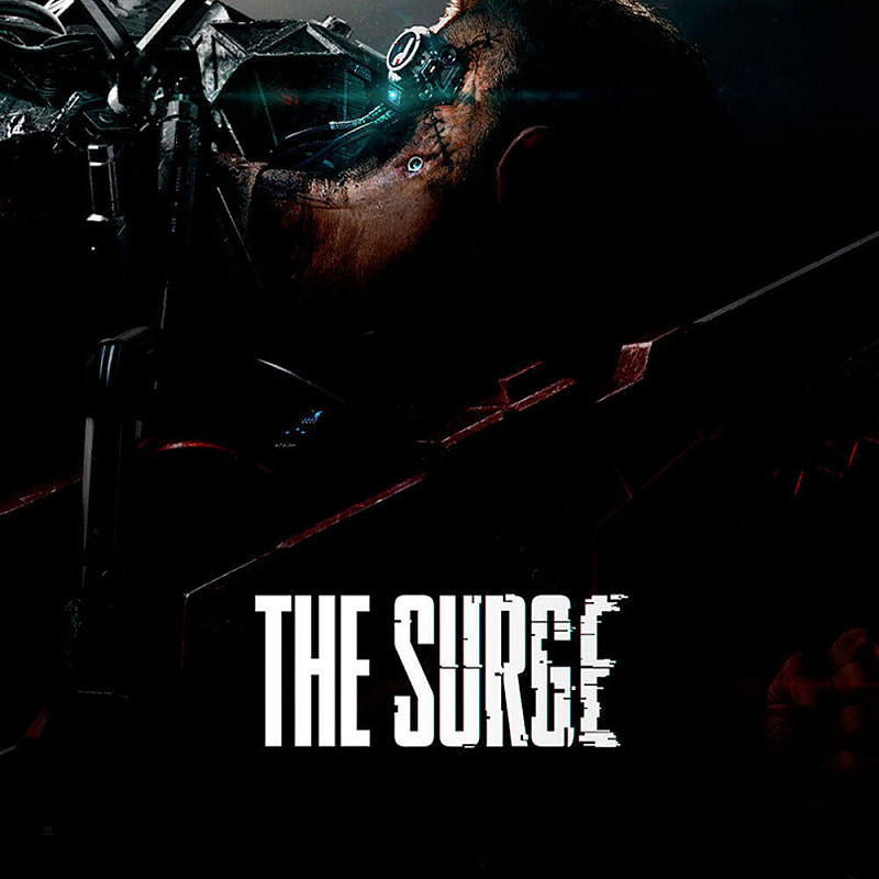 Focus Entertainment The Surge Standard Deutsch, Englisch, Spanisch, Französisch, Italienisch, Polnisch, Portugiesisch, Russisch Xbox One