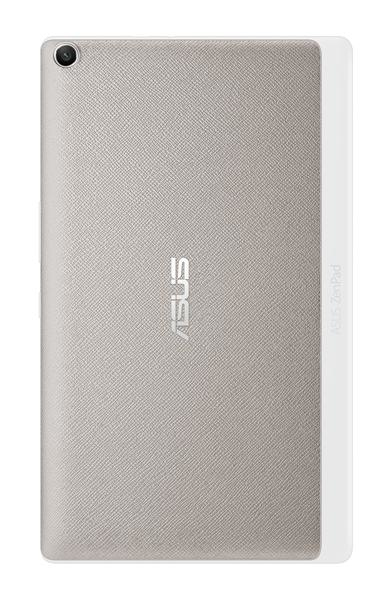 ASUS ZenPad 8.0 Z380KL-1L057A 4G Intel® Celeron® M LTE 16 GB 20,3 cm (8") 2 GB Wi-Fi 4 (802.11n) Android Metallisch