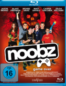 EuroVideo Medien 396353 Film/Video Blu-ray Deutsch, Englisch