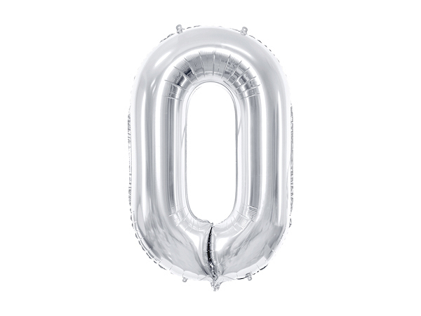 PartyDeco FB1M-0-018 partydekorationen Spielzeugballon