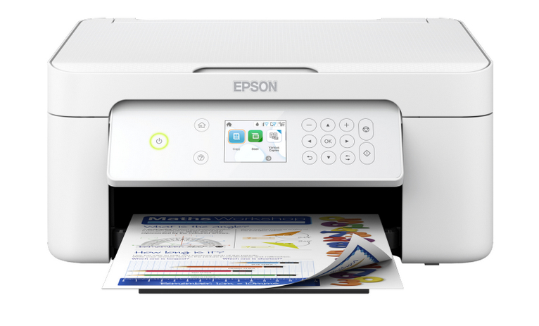 Epson Expression Home XP-4205 Tintenstrahl A4 5760 x 1440 DPI 10 Seiten pro Minute WLAN