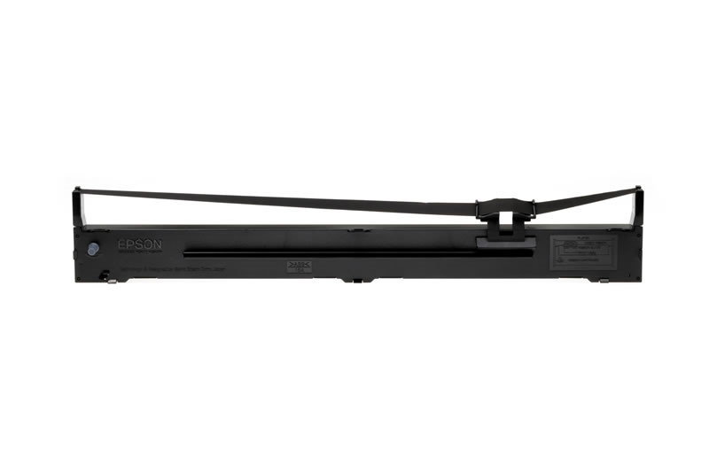 Epson SIDM Black Farbbandkassette für FX-2190 (C13S015327)