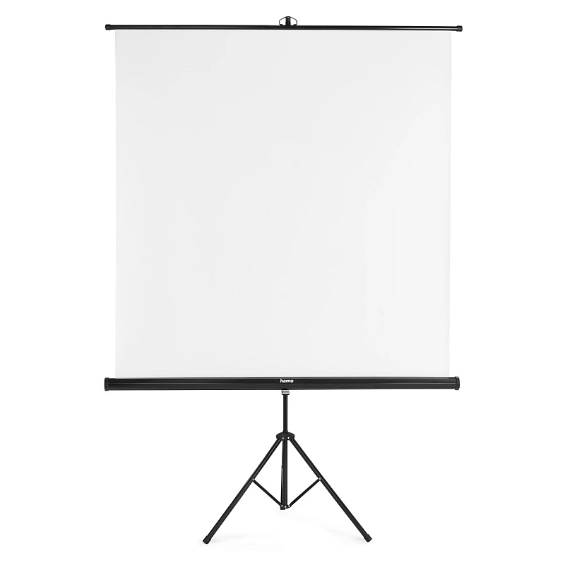 Hama 00021574 Projektionsleinwand 2,19 m (86.2") 1:1