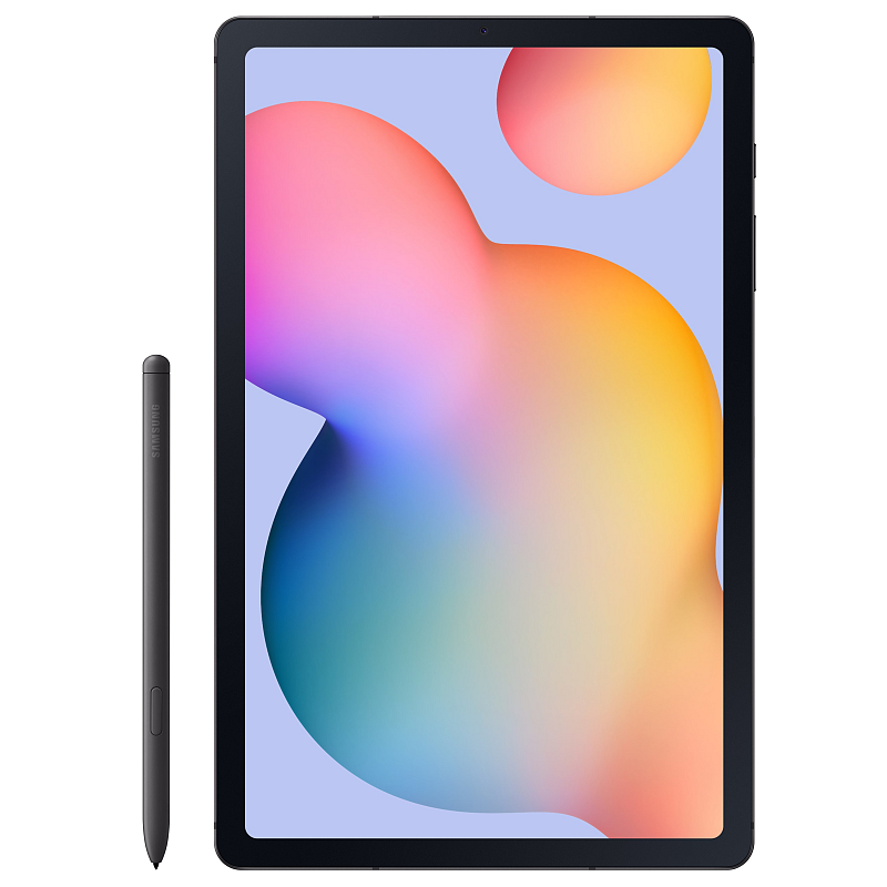 Samsung Galaxy Tab S6 Lite SM-P615N 4G Samsung Exynos LTE 64 GB 26,4 cm (10.4") 4 GB Wi-Fi 5 (802.11ac) Android 10 Grau