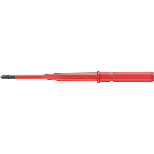 Wera KK 62 iS PH/S Einzeln Präzisions-Schraubendreher