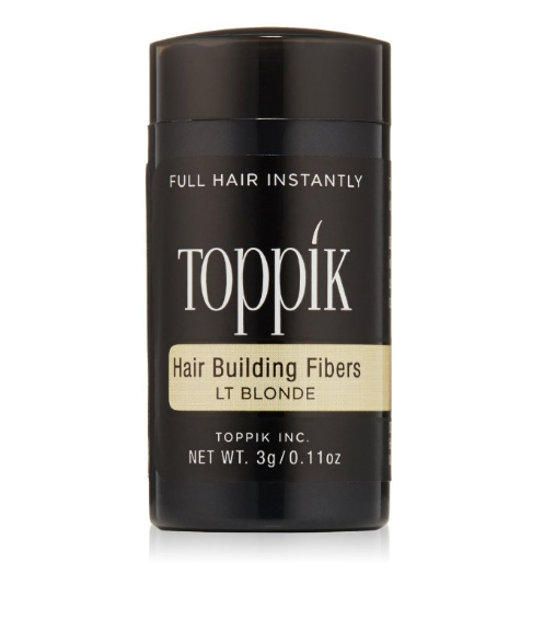 Toppik 667820014046 Pflegeprodukt gegen Haarausfall Unisex