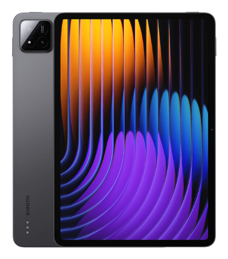 Xiaomi Pad 7 Snapdragon 128 GB 28,4 cm (11.2") 8 GB Wi-Fi 6E (802.11ax) Grau