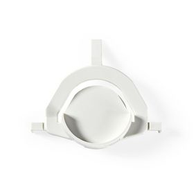 Nedis WAFE110WH4B Trocknerteil & Zubehör Klebefüße