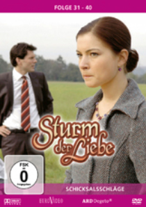 EuroVideo Medien 245683 Film/Video DVD Deutsch