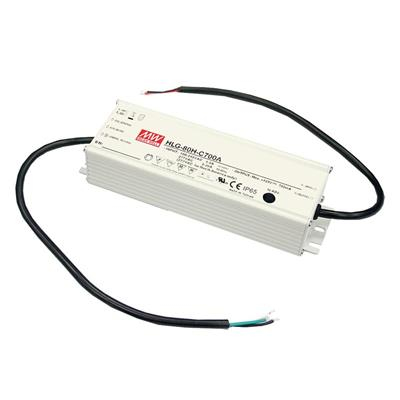 MEAN WELL HLG-80H-12 LED-Treiber