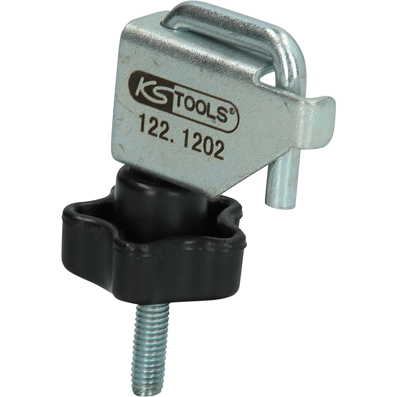 KS Tools 122.1202 Zubehör für Pneumatikventil