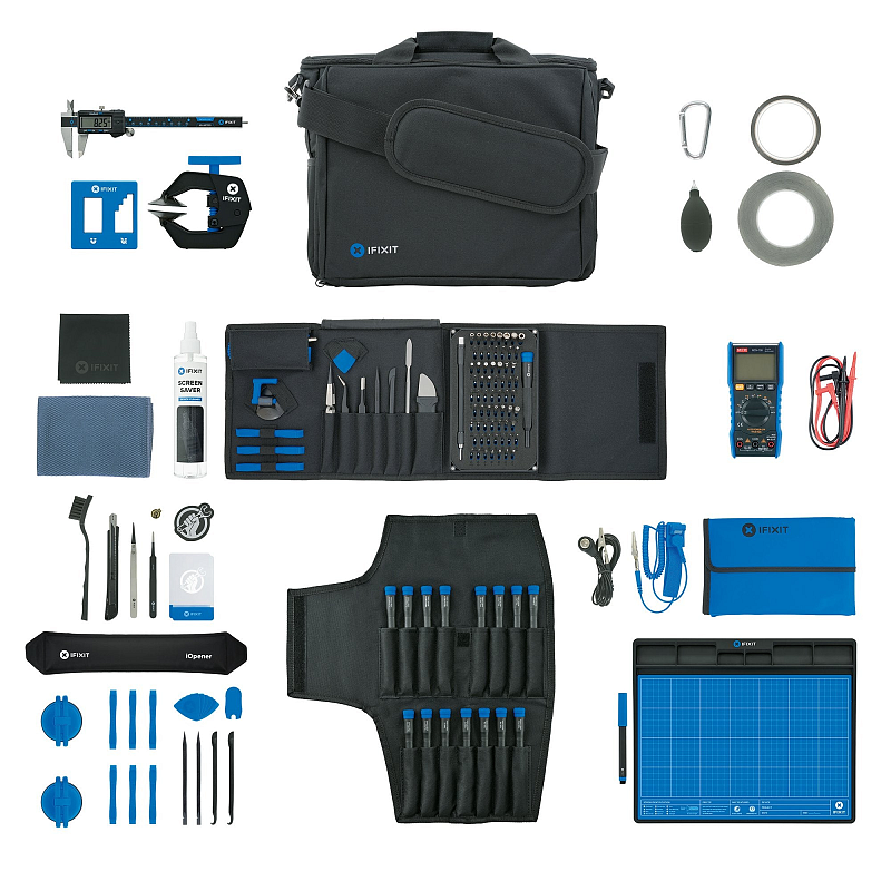 iFixit EU145278-20 Reparaturwerkzeug für elektronische Geräte