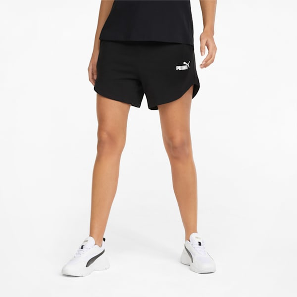 PUMA 848339_01_XS Sport-Shorts