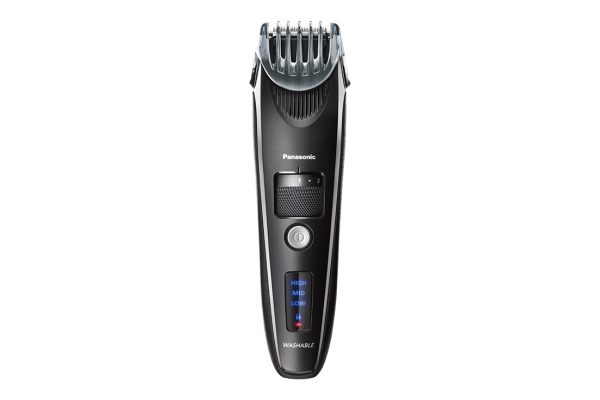 Panasonic ER-SB40-K803 Barttrimmer AC/Baterry 19 1 cm Schwarz