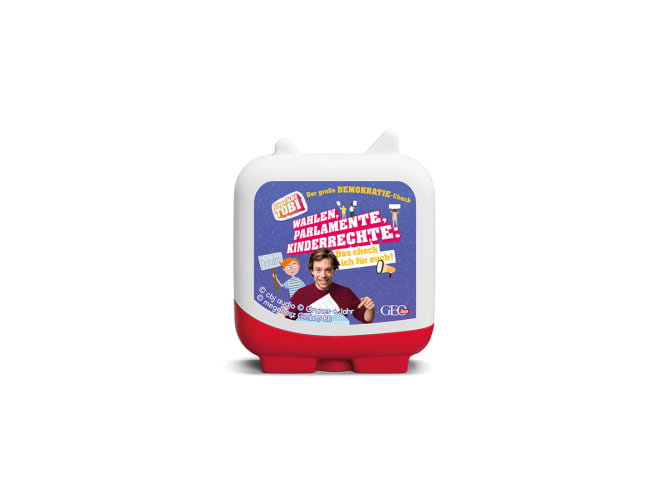 tonies 11002916 Musikalisches Spielzeug
