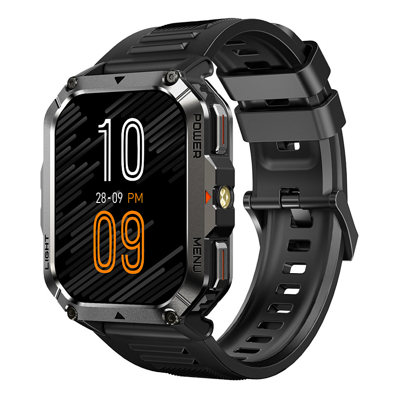 Blackview W70 Pro 5,11 cm (2.01") TFT Digital 280 x 320 Pixel Touchscreen Schwarz